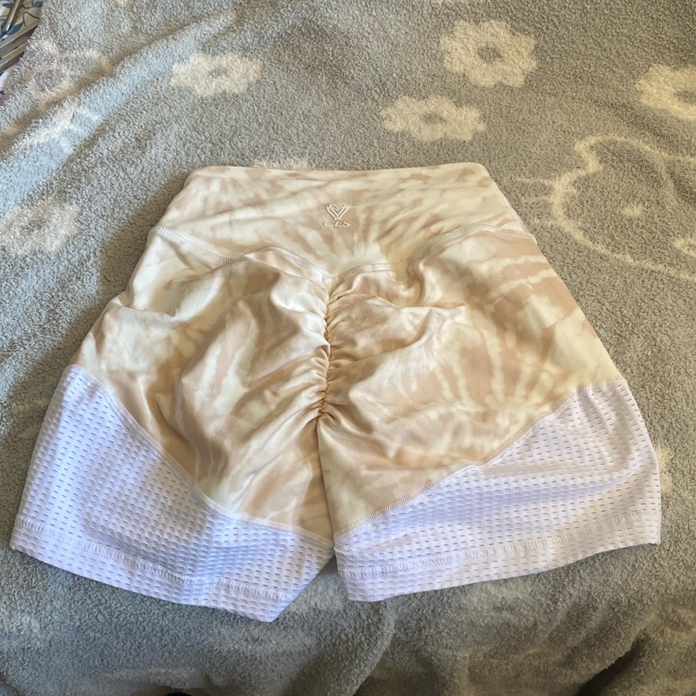 Cls Shorts